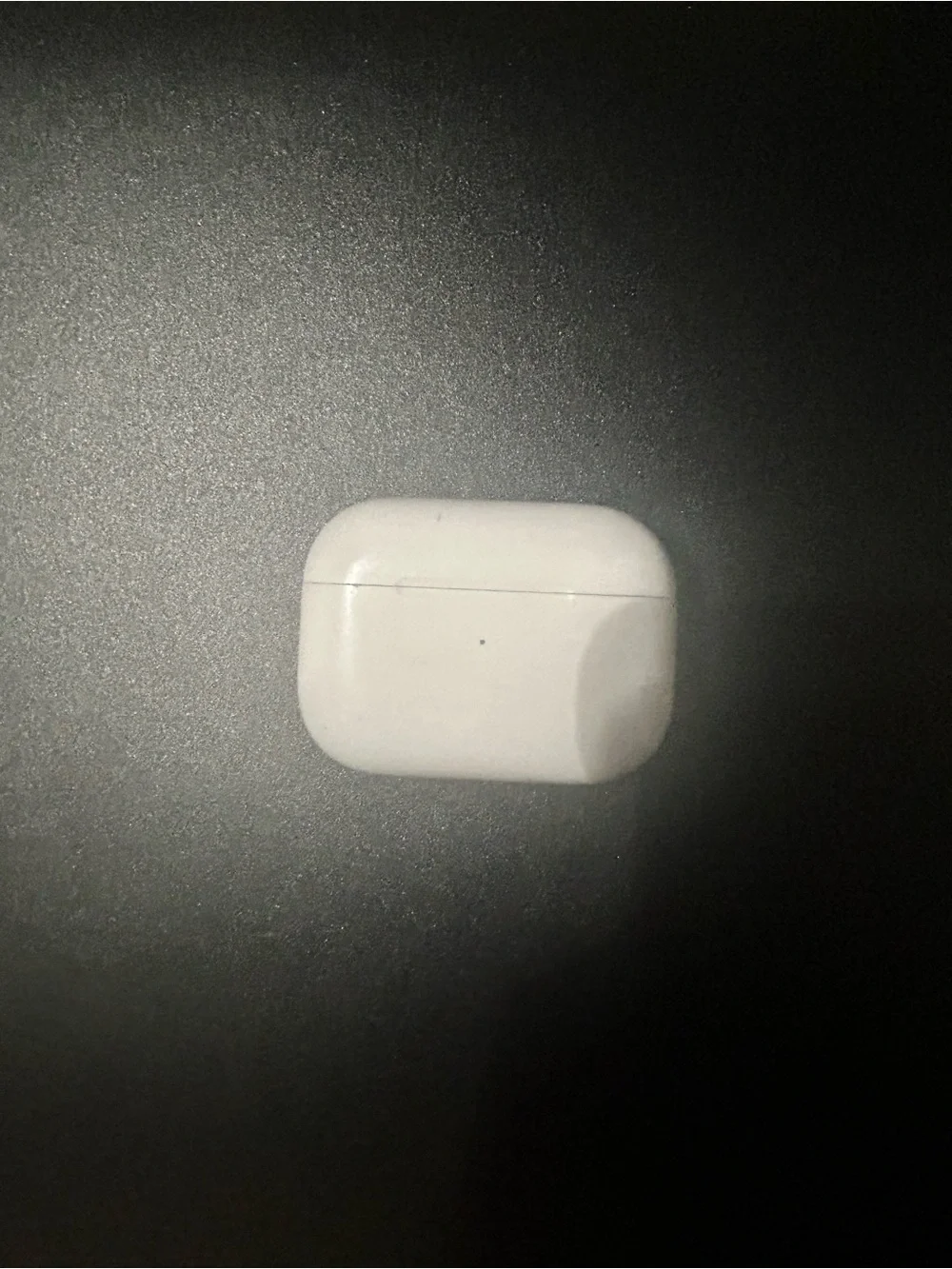 Apple White Earbud Headphones - Wireless In-Ear Pods